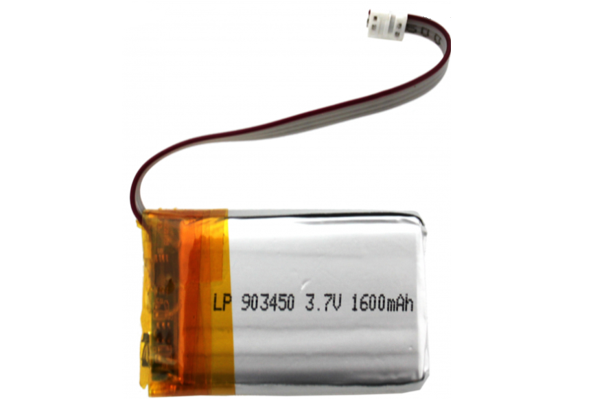 eemb lp903450 li-ion polymer battery