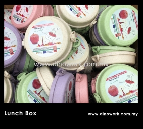 Eco Lunch Box