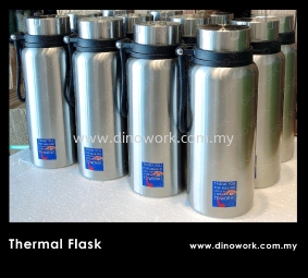 Thermal Bottle