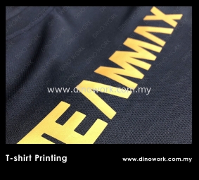 T-shirt Printing