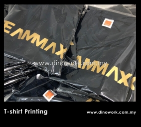 T-shirt Printing