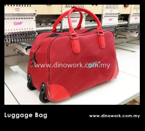 Luggage Bag