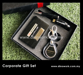 Corporate Gift Set