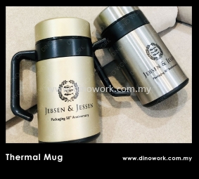 Thermal Mug