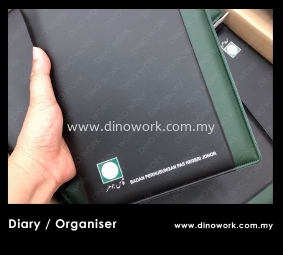 Diary / Organizer