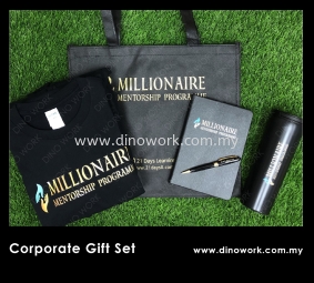 Corporate Gift Set