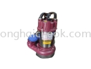 Sonho Submersible Sewage Pump BU208E Sonho Water Pumps