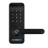 A190 Fingerprint Door Lock Digital Door Lock