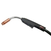 Lincoln Magnum Series Semiautomatic MIG Welding Torch Lincoln Electric MIG Torch WELDING AND CUTTING TORCH