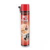 X'TRASEAL PU FOAM WATERPROOFING & GAP SEALANTS X'TRASEAL ADHESIVE SEALANT