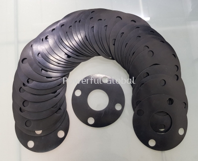 EPDM Rubber Gasket