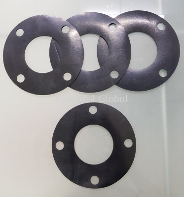 FF EPDM Rubber Gasket 