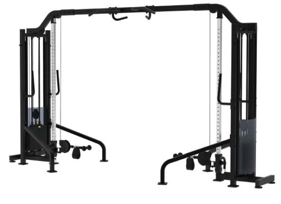 CABLE CROSSOVER IF CC OPT