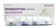 SPONGOSTAN ABSORABLE GELATIN SPONGE 10x10x10MM Preventive & Oral Hygiene Dentistry Material