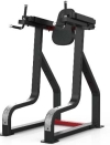 VERTICAL KNEE RAISE/ DIP STAND Strength Machine Commercial GYM