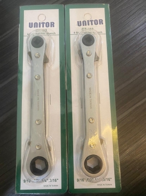 UNITOR 743203 RATCHET WRENCH BIG