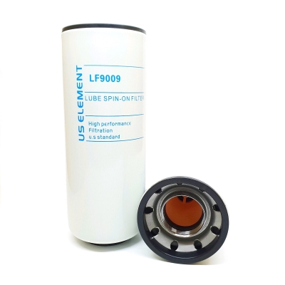 3401544 LF9009 BD7309 6742014540 DBL7300 OIL FILTER