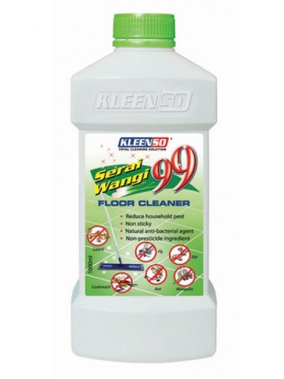 KLEENSO SERAI WANGI 99 FLOOR CLEANER