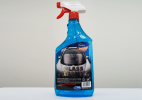 SUPER 99 GLASS CLEANER SUPER 99 CLEANER