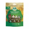 Oxbow Organic Barley Biscuits (75g) Treats & Supplements Oxbow Animal Health