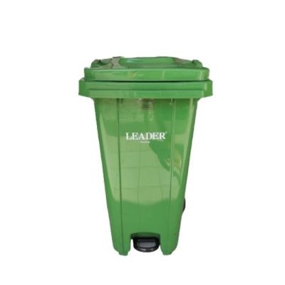 Mobile Garbage Bin 80L/120L/240L (Germany)