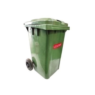 80L Mobile Garbage Bin (Germany Type)