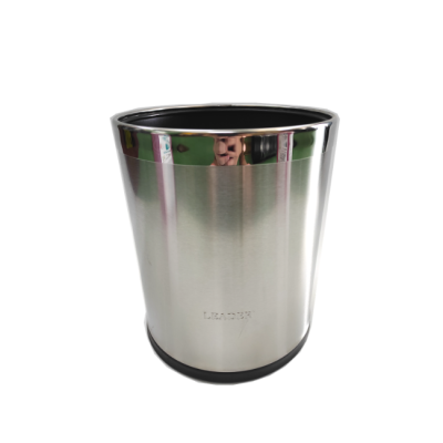 High Quality Stainless Steel Room Bin