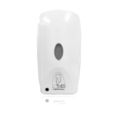 DC 900 Auto Sanitizer Liquid Dispenser 2 in 1