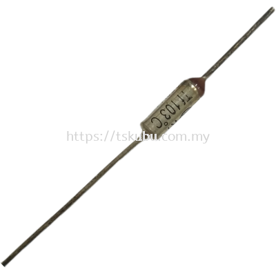 56135030  10A 103C THERMAL FUSE