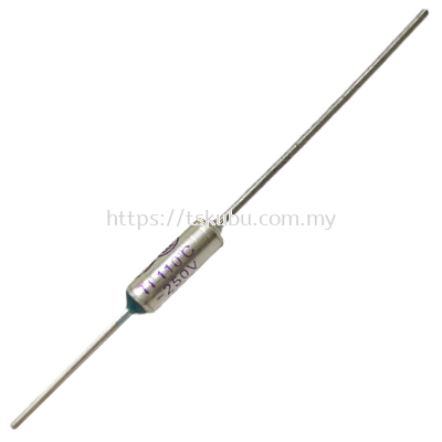 56135110  10A 110C THERMAL FUSE