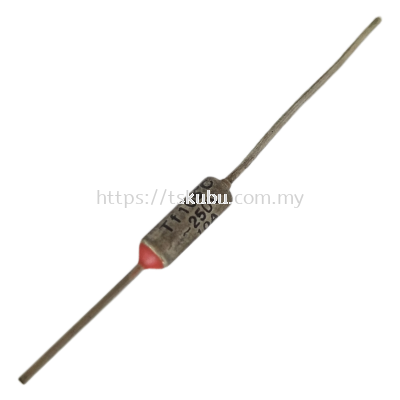 56135050  10A 105C THERMAL FUSE