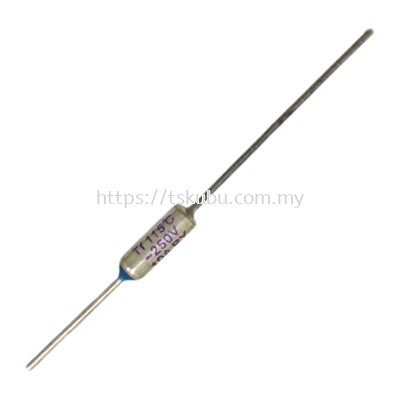 56135150  10A 115C THERMAL FUSE