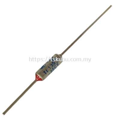 56135350  10A 135��C THERMAL FUSE