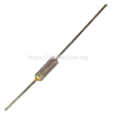 56135390  10A 139C THERMAL FUSE