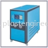 WATER-COOLED COOLING MACHINE MOLD TEMPERATURE MACHINE