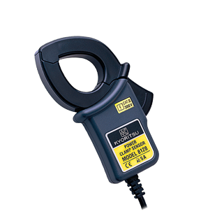 KYORITSU 8128 Load Current clamp sensors