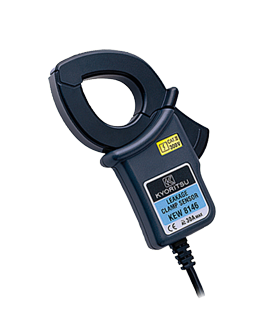 KYORITSU KEW 8146 Leakage & Load current clamp sensor