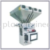 GRAVIMETRIC BLENDER CENTRAL FEEDING SYSTEM