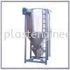 VERTICAL MIXTER CENTRAL FEEDING SYSTEM