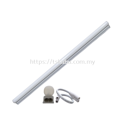 38753431  LED-T5-8W-PF 