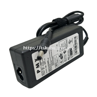 46343180  DC24V/3.0A SWITCHING ADAPTOR (LP24V3A)