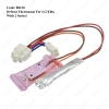 (Out of Stock) Code: 88120 LG/Elba Defrost Thermostat Defrost Thermostat Refrigerator Parts