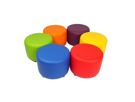 LFH007 Round Stool (Diameter 38cm)