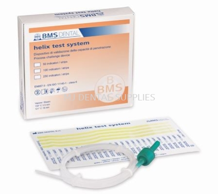 HELIX TEST, BMS DENTAL