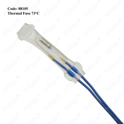 Code: 88105 Thermal Fuse 73C