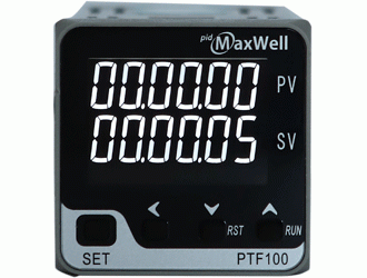 MAXWELL LCD display programmable timer(PTF100)