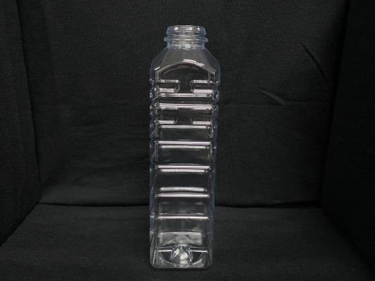 500ml NCH Square Bottle (B)