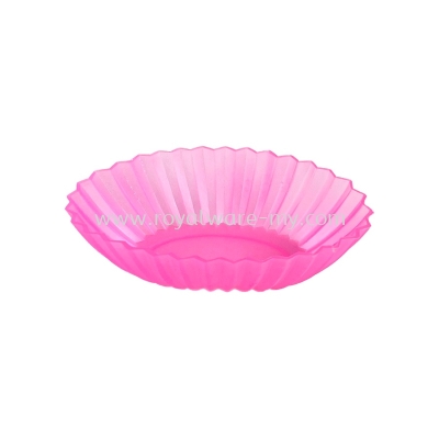 8206 Jelly Mould Bujur (Oval)