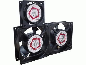 MAXWELL 8cm*8cmm and 12cm*12cmm cooling fans(2123HSL/2082HSL/SP101A)