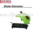 LEVER ELECTRIC POWER TOOLS ELECTRIC BLADE DIAMETER JIG 355 (TS) SAW POWER TOOLS TOOLS & EQUIPMENTS